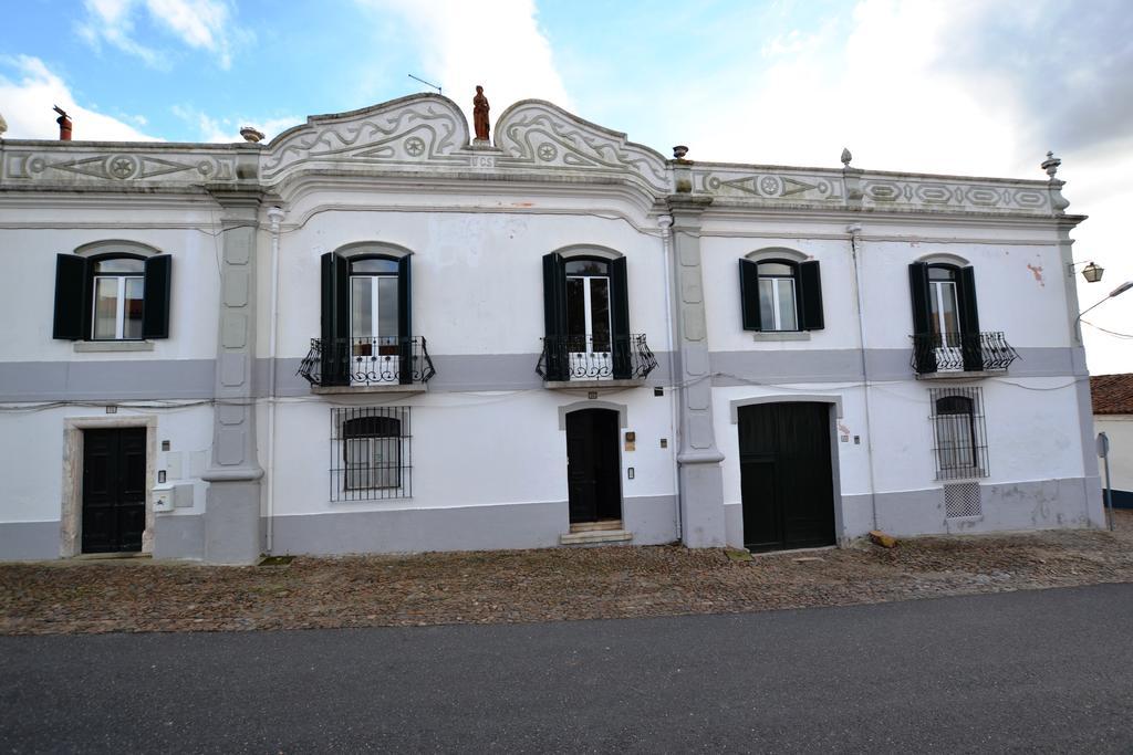 Casa Santos Murteira Évora Exterior foto