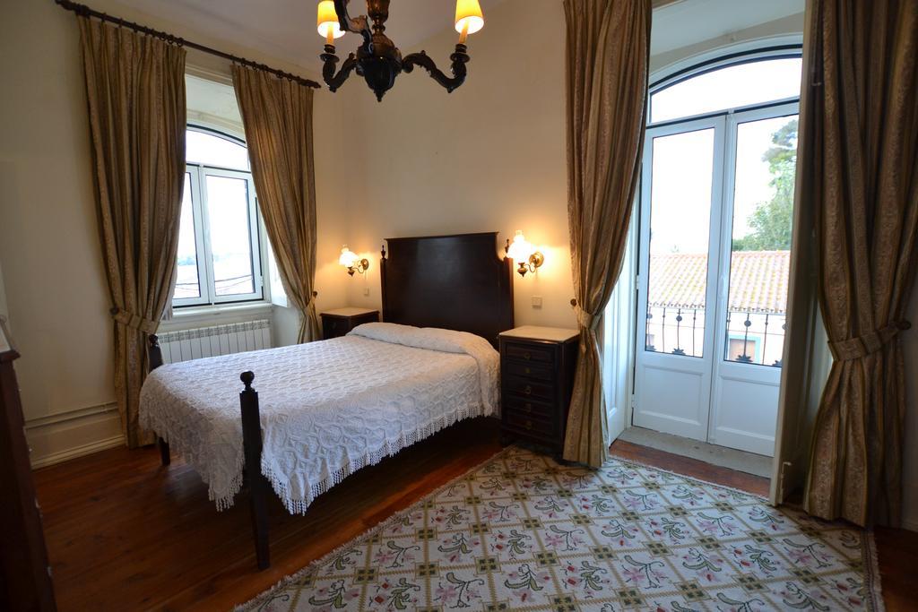 Casa Santos Murteira Évora Quarto foto