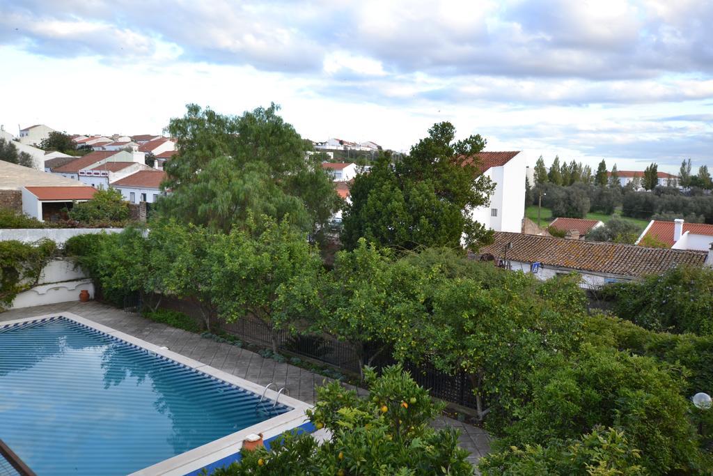 Casa Santos Murteira Évora Exterior foto