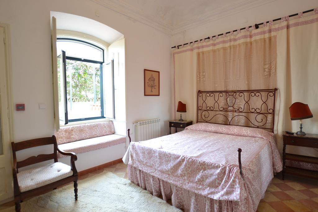 Casa Santos Murteira Évora Quarto foto