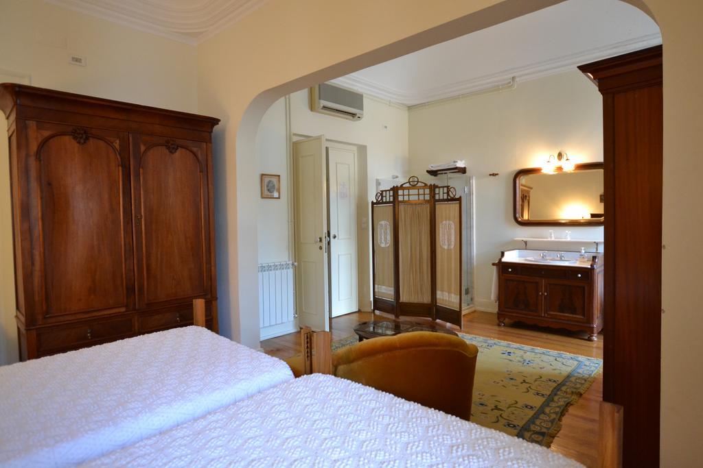 Casa Santos Murteira Évora Quarto foto