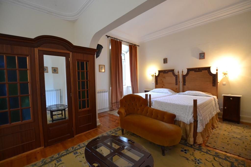 Casa Santos Murteira Évora Quarto foto
