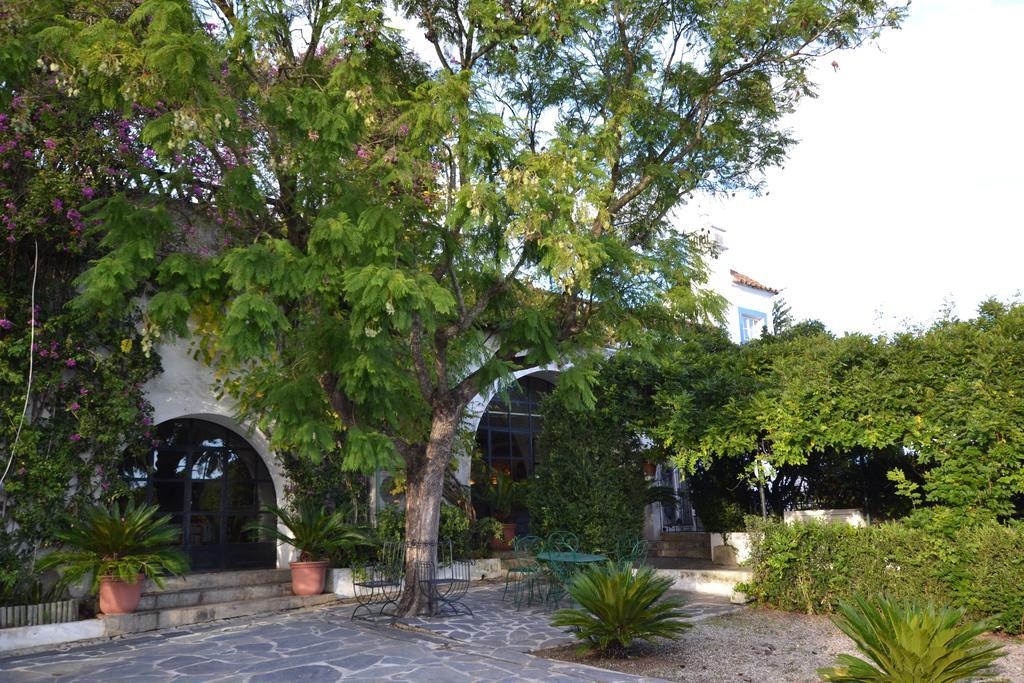 Casa Santos Murteira Évora Exterior foto