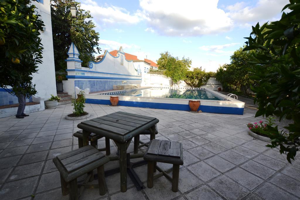 Casa Santos Murteira Évora Exterior foto