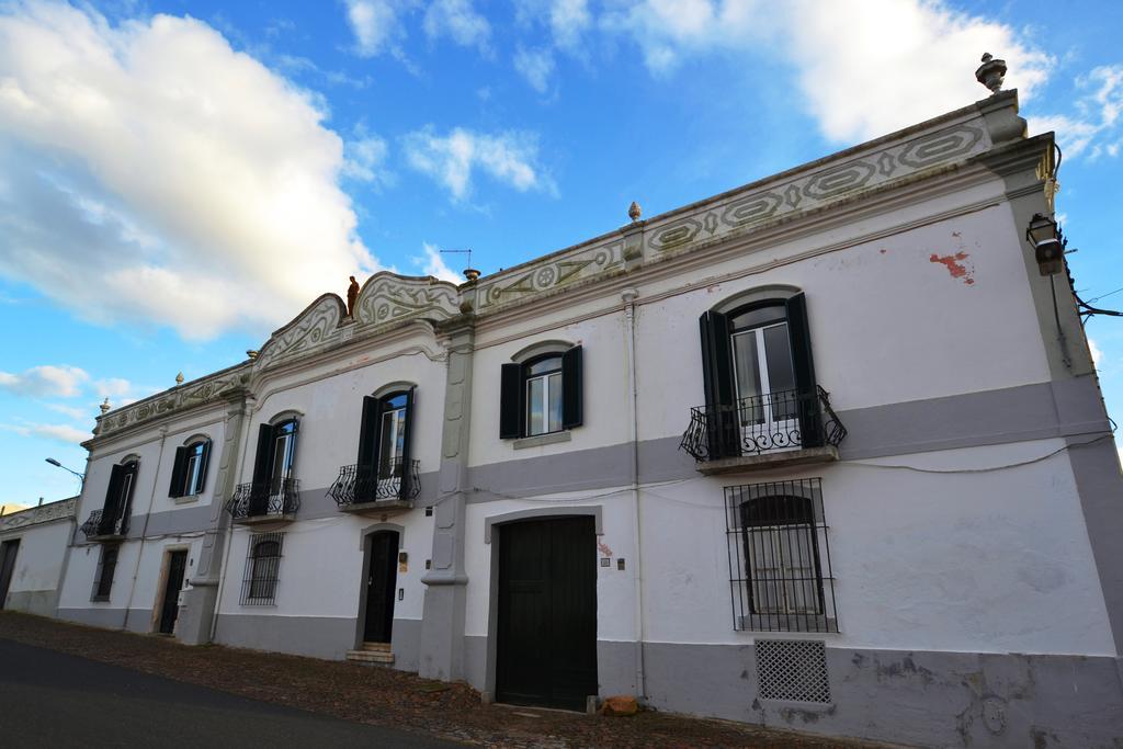 Casa Santos Murteira Évora Exterior foto