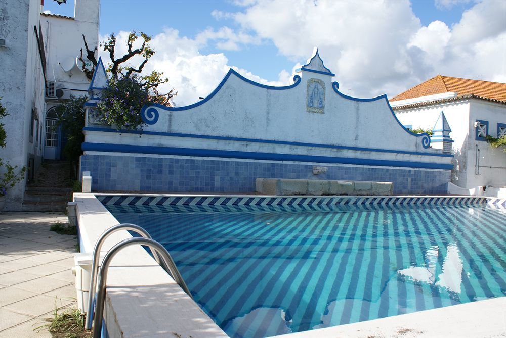 Casa Santos Murteira Évora Exterior foto