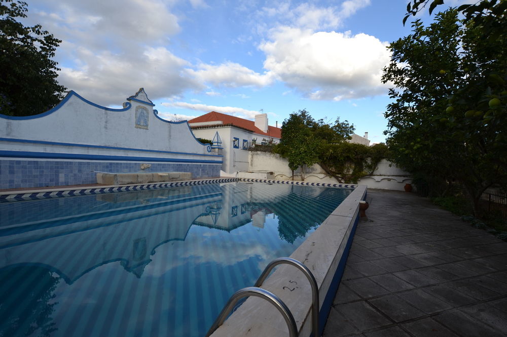 Casa Santos Murteira Évora Exterior foto